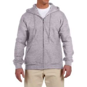 📦 Infinity Full Zip Hoodie